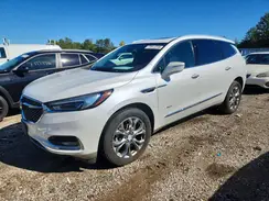 5GAEVCKW9KJ191328 2019 BUICK ENCLAVE