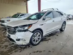 5GAEVCKW9KJ204501 2019 BUICK ENCLAVE