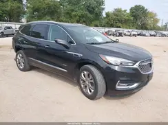 5GAEVCKW9KJ214008 2019 BUICK ENCLAVE