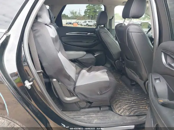 5GAEVCKW9KJ214008 2019 BUICK ENCLAVE - Image 8