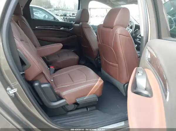 5GAEVCKW9LJ102522 2020 BUICK ENCLAVE - Image 8