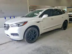 5GAEVCKW9LJ121880 2020 BUICK ENCLAVE