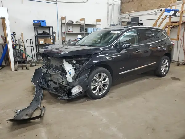 5GAEVCKW9LJ137397 2020 BUICK ENCLAVE - Image 1