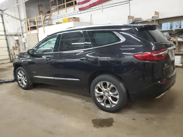 5GAEVCKW9LJ137397 2020 BUICK ENCLAVE - Image 2
