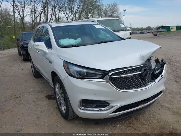5GAEVCKW9LJ148318 2020 BUICK ENCLAVE - Image 1