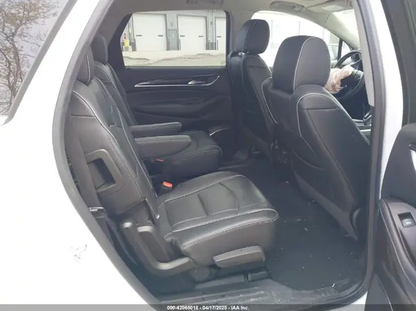 5GAEVCKW9LJ148318 2020 BUICK ENCLAVE - Image 8