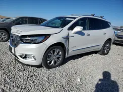 5GAEVCKW9LJ151879 2020 BUICK ENCLAVE