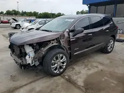 5GAEVCKW9LJ156919 2020 BUICK ENCLAVE