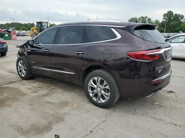 5GAEVCKW9LJ156919 2020 BUICK ENCLAVE - Image 2