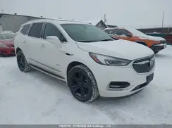 5GAEVCKW9LJ221185 2020 BUICK ENCLAVE