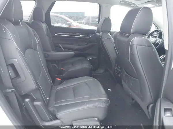5GAEVCKW9LJ221185 2020 BUICK ENCLAVE - Image 8