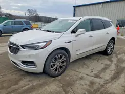 5GAEVCKW9LJ222093 2020 BUICK ENCLAVE