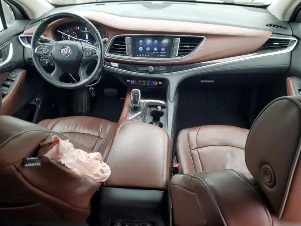 5GAEVCKW9LJ222093 2020 BUICK ENCLAVE - Image 8