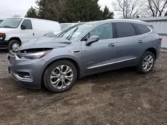 5GAEVCKW9LJ247270 2020 BUICK ENCLAVE