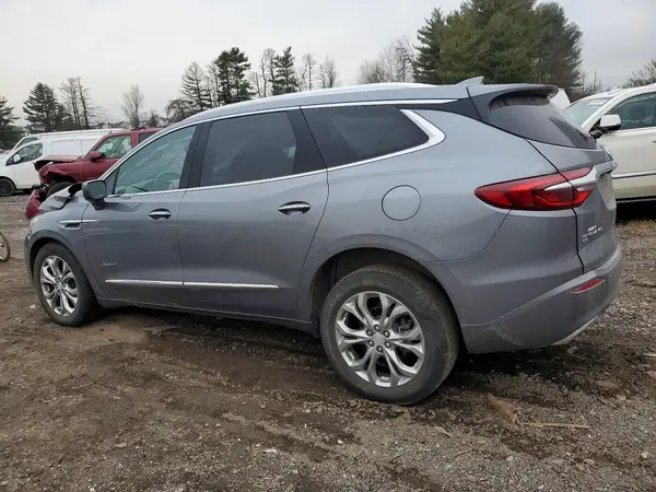 5GAEVCKW9LJ247270 2020 BUICK ENCLAVE - Image 2