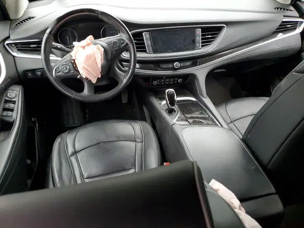 5GAEVCKW9LJ247270 2020 BUICK ENCLAVE - Image 8