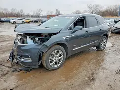 5GAEVCKW9LJ271424 2020 BUICK ENCLAVE
