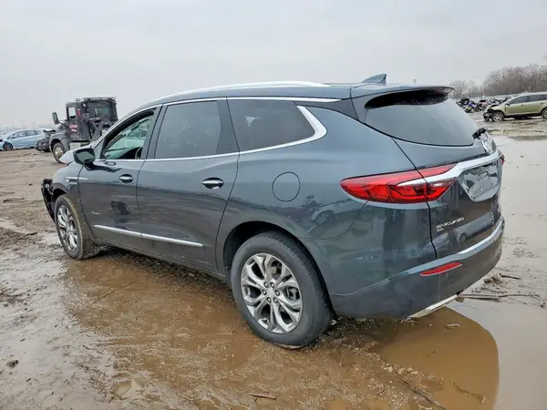 5GAEVCKW9LJ271424 2020 BUICK ENCLAVE - Image 2