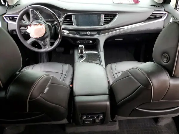 5GAEVCKW9LJ271424 2020 BUICK ENCLAVE - Image 8
