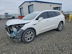 5GAEVCKW9LJ291513 2020 BUICK ENCLAVE