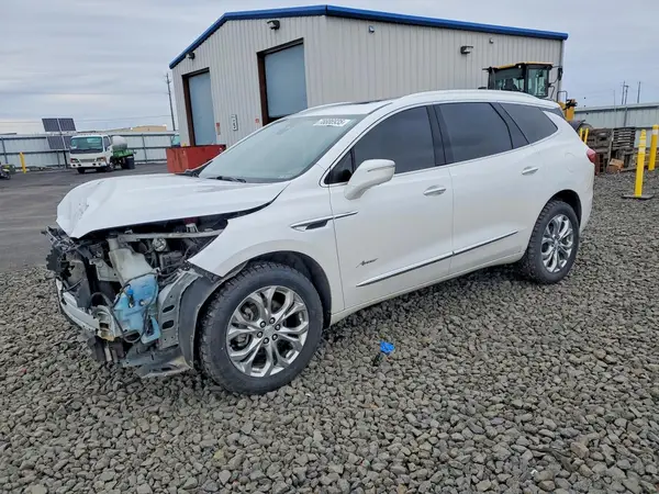 5GAEVCKW9LJ291513 2020 BUICK ENCLAVE - Image 1