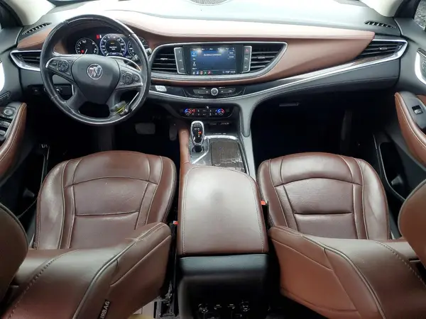 5GAEVCKW9LJ291513 2020 BUICK ENCLAVE - Image 8