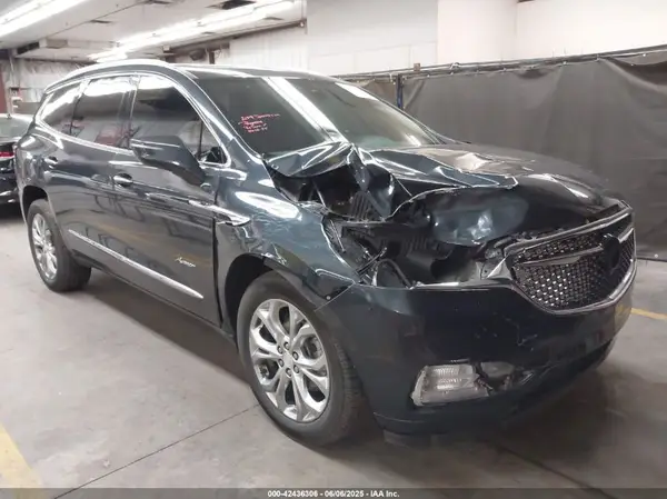 5GAEVCKW9LJ317513 2020 BUICK ENCLAVE - Image 1