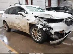 5GAEVCKW9LJ328897 2020 BUICK ENCLAVE