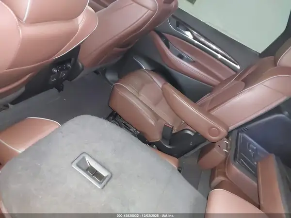 5GAEVCKW9LJ328897 2020 BUICK ENCLAVE - Image 8