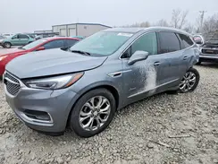 5GAEVCKW9MJ148806 2021 BUICK ENCLAVE