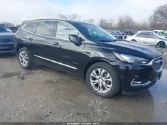 5GAEVCKW9MJ215601 2021 BUICK ENCLAVE