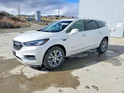 5GAEVCKW9MJ219423 2021 BUICK ENCLAVE