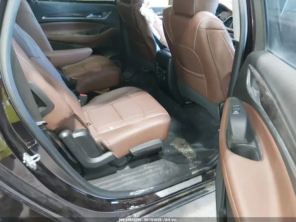5GAEVCKW9MJ226842 2021 BUICK ENCLAVE - Image 8