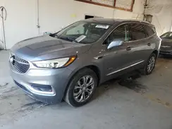 5GAEVCKW9MJ238456 2021 BUICK ENCLAVE