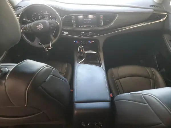 5GAEVCKW9MJ238456 2021 BUICK ENCLAVE - Image 8