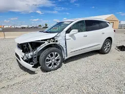 5GAEVCKW9MJ256410 2021 BUICK ENCLAVE
