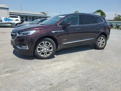 5GAEVCKW9MJ260862 2021 BUICK ENCLAVE