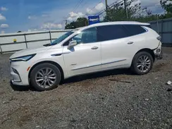5GAEVCKW9NJ104628 2022 BUICK ENCLAVE