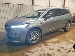 5GAEVCKW9NJ180463 2022 BUICK ENCLAVE