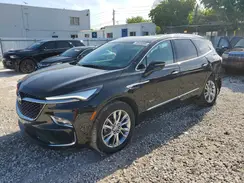 5GAEVCKW9PJ136126 2023 BUICK ENCLAVE
