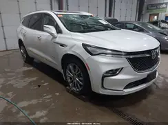 5GAEVCKW9PJ137079 2023 BUICK ENCLAVE