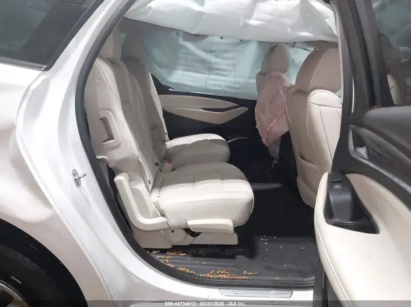 5GAEVCKW9PJ137079 2023 BUICK ENCLAVE - Image 8