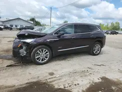 5GAEVCKW9PJ153881 2023 BUICK ENCLAVE