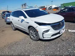 5GAEVCKW9PJ241023 2023 BUICK ENCLAVE