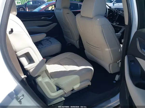5GAEVCKW9PJ241023 2023 BUICK ENCLAVE - Image 8