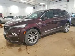 5GAEVCKW9PJ243564 2023 BUICK ENCLAVE