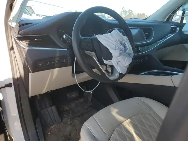5GAEVCKW9PJ275902 2023 BUICK ENCLAVE - Image 8