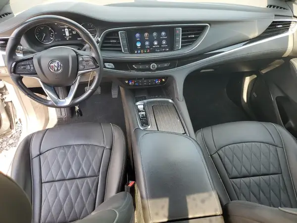 5GAEVCKW9PJ275978 2023 BUICK ENCLAVE - Image 8