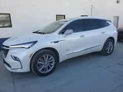 5GAEVCKW9RJ102996 2024 BUICK ENCLAVE