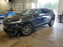 5GAEVCKW9RJ118468 2024 BUICK ENCLAVE
